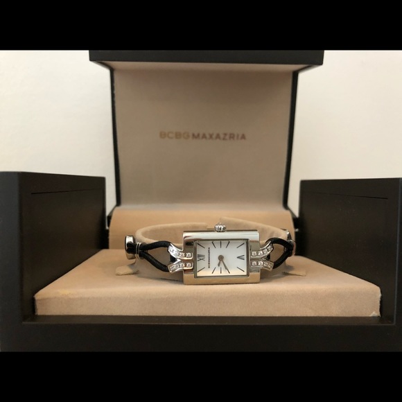 BCBGMaxAzaria woman’s watch. main image 1